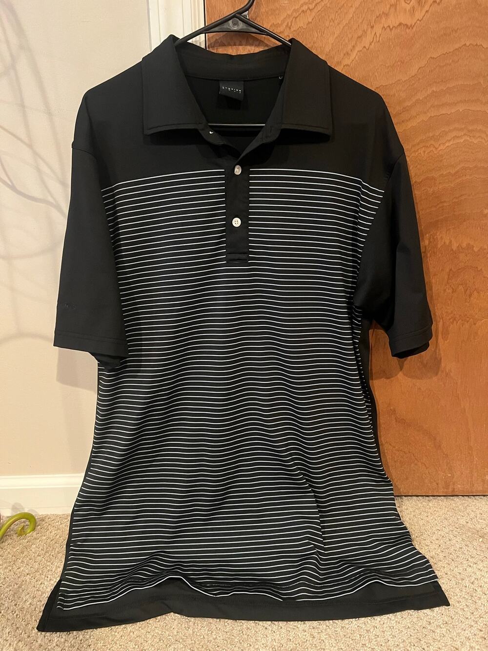 Dunning Golf Polo